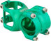 Potence Geiles Teil 4.0 - vert acide/50 mm 8°
