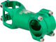 Potence Geiles Teil 4.0 - vert acide/75 mm 8°