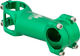 Potence Geiles Teil 4.0 - vert acide/95 mm 8°