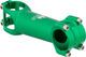 Potence Geiles Teil 4.0 - vert acide/110 mm 8°
