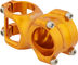 Potence Geiles Teil 4.0 - orange/50 mm 8°