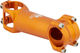 Potence Geiles Teil 4.0 - orange/110 mm 8°
