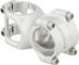 tune Geiles Teil 4.0 Stem - silver/50 mm 8°