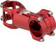Potence Geiles Teil 4.0 - rouge/75 mm 8°