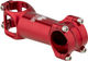 tune Geiles Teil 4.0 Stem - red/95 mm 8°