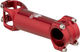 Potence Geiles Teil 4.0 - rouge/120 mm 8°