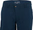 Women's Ledro Shorts - 2022 Model - dark sea/36