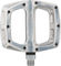 DMR Pedales de plataforma V12 - silver/universal