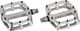 Pedales de plataforma V12 - silver/universal