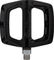Pedales de plataforma V12 - black/universal