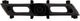 Pedales de plataforma V12 - black/universal