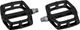 Pedales de plataforma V12 - black/universal