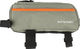 Birzman Sacoche pour Tube Supérieur Packman Travel - olive/800 