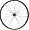 DT Swiss H 1900 SPLINE 27.5" 35 Boost Center Lock Disc Hybrid Wheelset - black/Shimano MTB/Boost/148 mm/110 mm/Boost/27.5" (650B)/110 mm/Shimano MTB/110 mm/148 mm