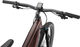 Specialized Turbo Tero 5.0 29" E-Trekking-Bike Modell 2022 - red onyx-smoke/XL/29"/170,0 mm/44 mm