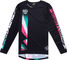 Troy Lee Designs Sprint Jersey Model 2025 - full pull black/M