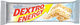 Dextro Energy Barre - 1 pièce - yogurt