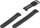 Garmin 20 Silicone Replacement Watch Band for Instinct 2S - graphite/20 mm