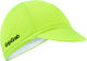 Gorra Lightweight Summer Cycling Cap - yellow hi-vis/S/M
