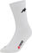 RS Targa Socks - holy white/39-42