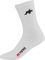 ASSOS Calcetines RS Targa - holy white/39-42