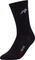 ASSOS Chaussettes RS Targa - black/39-42