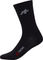 RS Targa Socks - black/39-42