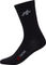 ASSOS RS Targa Socks - black/39-42