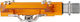 KCNC AM Trap Click / Platform Pedals - orange/universal