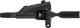 Freno de disco BR-MT500 + BL-MT501 J-Kit - negro/rueda delantera