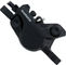 Freno de disco BR-MT500 + BL-MT501 J-Kit - negro/rueda delantera