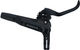 Freno de disco BR-MT500 + BL-MT501 J-Kit - negro/rueda trasera