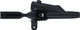 Freno de disco BR-MT500 + BL-MT501 J-Kit - negro/rueda trasera