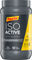 ISOACTIVE Isotonisches Sportgetränk - Onpack - lemon/gelb/600 g