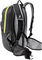 deuter Mochila Bike I 20 - black/20 litros