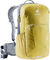 deuter Bike I 20 Backpack - tumeric-shale/20 litres