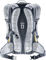 deuter Bike I 20 Rucksack - tumeric-shale/20 Liter