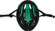 Lazer Casco Vento KinetiCore - matte black/55 - 59 cm