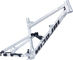 Nicolai G1-29 29" Frame - factory raw/L