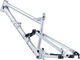 Nicolai G1-29 29" Frame - factory raw/L