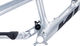 Nicolai G1-29 29" Frame - factory raw/L