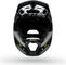 Fox Head Proframe Thrive MIPS Fullface-Helm - white | 59 - 63 cm