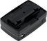 Alarmbox 2.0 + cadena de inserción ACH 6KS - black/100 cm