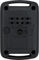 Alarmbox RC - black/universal