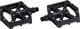 XLC PD-M12 Platform Pedals - black/universal