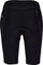 VAUDE Pantalones para damas Womens Active Pants - black uni/34/XS