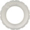 Bague de Verrouillage Center Lock - silver/universal