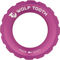 Bague de Verrouillage Center Lock - purple/universal