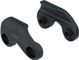 Ergon Flip Head Kit para CF Allroad Pro Carbon - black/universal