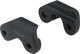 Ergon Flip Head Kit for CF Allroad Pro Carbon - black/universal